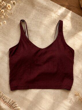 Glowmode Sports Bra — Size Small